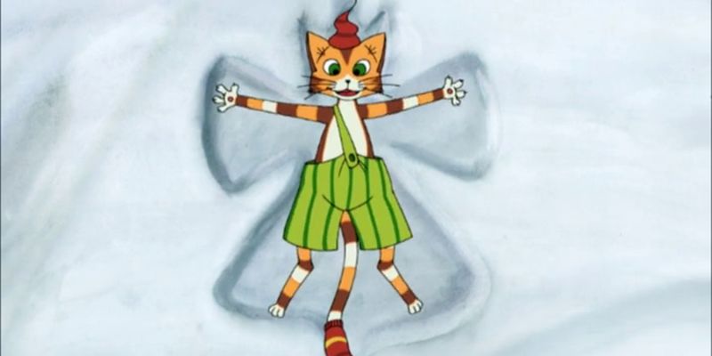 Weihnachtsüberraschung