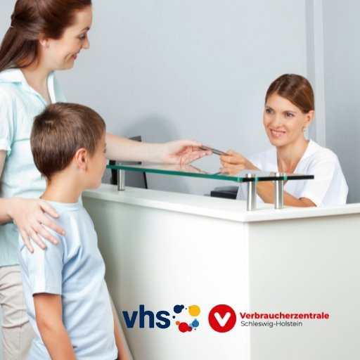 Öffnet die Seite 'Kostenlose Online-Vorträge der Verbraucherzentrale'